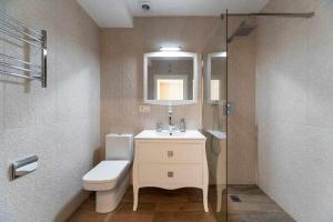 Fotografia z galérie ubytovania La Concha Beach Deluxe v destinácii San Sebastián
