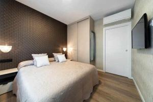 Fotografia z galérie ubytovania La Concha Beach Deluxe v destinácii San Sebastián
