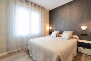 Fotografia z galérie ubytovania La Concha Beach Deluxe v destinácii San Sebastián