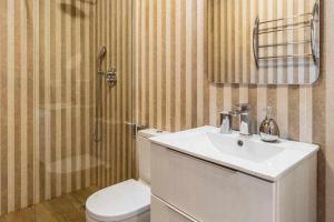 Fotografia z galérie ubytovania La Concha Beach Deluxe v destinácii San Sebastián