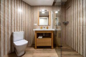 Fotografia z galérie ubytovania La Concha Beach Deluxe v destinácii San Sebastián