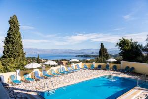 Imagen de la galería de Apollon Apartments, en Kassiopi