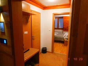Φωτογραφία από το άλμπουμ του Private Apartment Lora - Aparthotel Vučko στη Τζαχορίνα