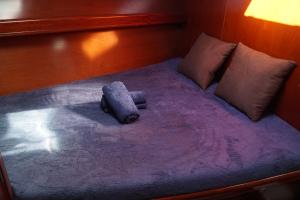 Posteľ alebo postele v izbe v ubytovaní Velero Golf del Sur