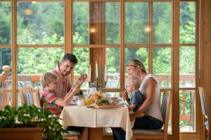 Hosté ubytování Hotel-Gasthof Mauthäusl