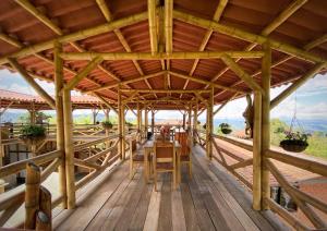 Φωτογραφία από το άλμπουμ του Casa Chute σε Chinchiná