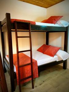 Φωτογραφία από το άλμπουμ του Casa Chute σε Chinchiná