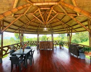 Φωτογραφία από το άλμπουμ του Casa Chute σε Chinchiná