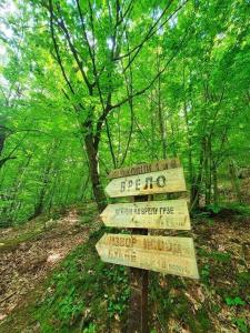 Φυσικό τοπίο κοντά σε αυτό το διαμέρισμα