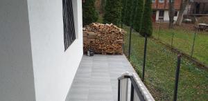 Φωτογραφία από το άλμπουμ του Apartmani Grza σε Paraćin