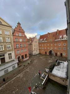 Gallery image of Maya's Flats & Resorts 44 - Chlebnicka 17/18 in Gdańsk