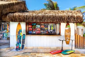 Fotografie z fotogalerie ubytování Vila Coqueiros Boutique Hotel v destinaci Cumbuco