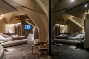 Gallery image of Le Suites Del Duomo Luxury in Catania