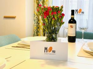 Băuturi la MS Pro Apartamenty OLYMP strefa SPA