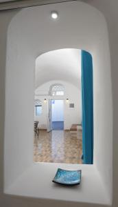 Fotografie z fotogalerie ubytování Church and Cave - Santorini Private Residences v destinaci Mesariá