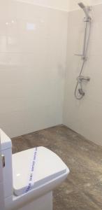 Bagno di VILLA No34 HIKKADUWA