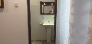 Bagno di VILLA No34 HIKKADUWA