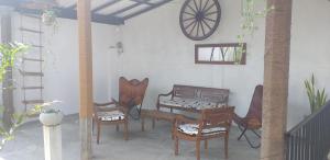 Foto dalla galleria di VILLA No34 HIKKADUWA a Hikkaduwa