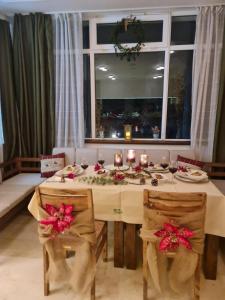 Fotografie z fotogalerie ubytování 7Soapte v destinaci Brašov