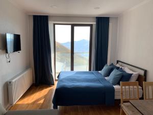 Fotografie z fotogalerie ubytování Bavarian Gudauri Apartments in Loft2 & Twins v destinaci Gudauri