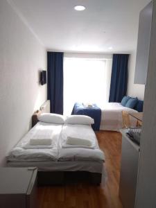 Fotografie z fotogalerie ubytování Bavarian Gudauri Apartments in Loft2 & Twins v destinaci Gudauri