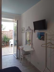Gallery image of B&B AcquaDolce in Cala Gonone
