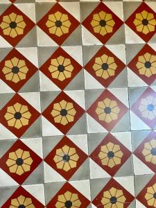 Fotografia z galérie ubytovania 4 Balconi House-Appartamento salentino nel centro di Lecce v destinácii Lecce