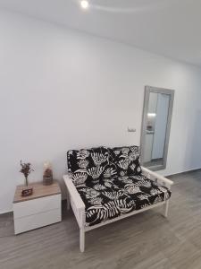 Zdjęcie z galerii obiektu CARPE DIEM w Puerto de la Cruz