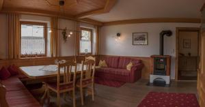 Gallery image of Appartement Moaeben - Panorama in Alpbach