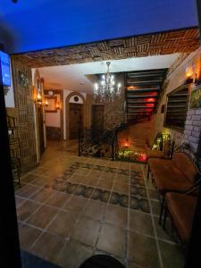 Kép Janashia Boutique Hotels szállásáról Tbilisziben a galériában