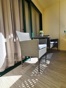 Zdjęcie z galerii obiektu CARPE DIEM w Puerto de la Cruz