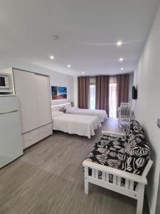 Zdjęcie z galerii obiektu CARPE DIEM w Puerto de la Cruz
