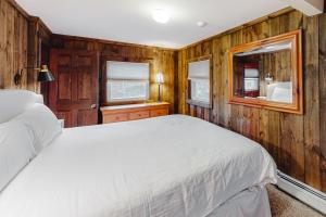 Chalet at the Base of Okemo Mountain