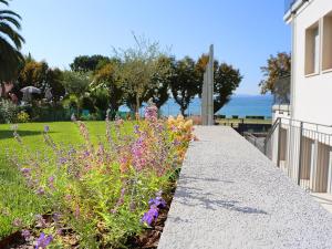 Fotografie z fotogalerie ubytování Residence VILLA ADRIANA v destinaci Bardolino