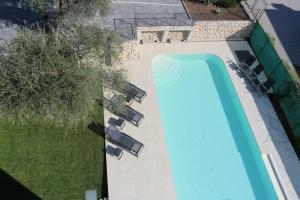 Fotografie z fotogalerie ubytování Residence VILLA ADRIANA v destinaci Bardolino