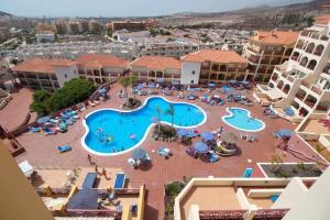 Gallery image of Dinastia B403 by Tenerife Rental and Sales in Los Cristianos