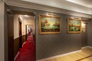 Fotografia z galérie ubytovania Residenza Frattina v Ríme