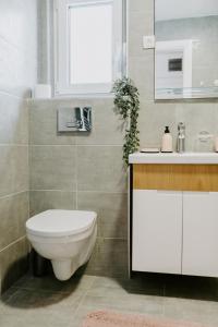 Un baño de TRI BORA DIVČIGORA