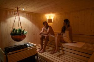 Hosté ubytování Hotel-Gasthof Mauthäusl