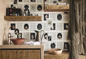 Foto sihtkohas Sinevrón asuva majutusasutuse Area Synest Nature Suites galeriist