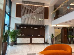 Tisia Hotel & Spa 3580 Tiszaújváros, Teleki Blanka út 4 kép - 2