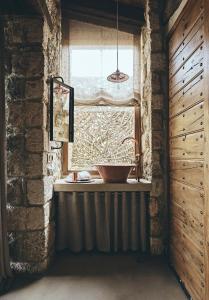 Foto sihtkohas Sinevrón asuva majutusasutuse Area Synest Nature Suites galeriist