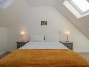 Gallery image of 3 The Vaults in Glastonbury