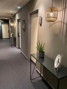 Foto sihtkohas Argelès-Gazost asuva majutusasutuse Logis Hôtel Le Miramont galeriist