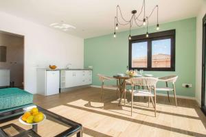 Kuchnia lub aneks kuchenny w obiekcie Villa Tran - Plusholidays