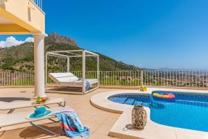 Gallery image of Villa Orion - Plusholidays in Calpe
