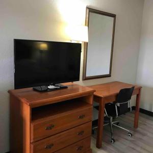 Fotografie z fotogalerie ubytování Walnut Inn - Checotah v destinaci Checotah