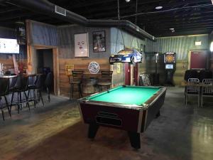 Fotografie z fotogalerie ubytování Walnut Inn - Checotah v destinaci Checotah