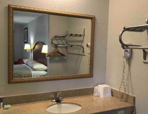 Fotografie z fotogalerie ubytování Walnut Inn - Checotah v destinaci Checotah