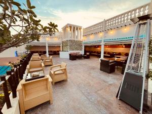 Imagen de la galería de Al Liwan Suites, en Doha